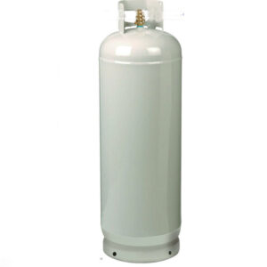 100 lbs (24 Gallon) Manchester Propane Propane Tank