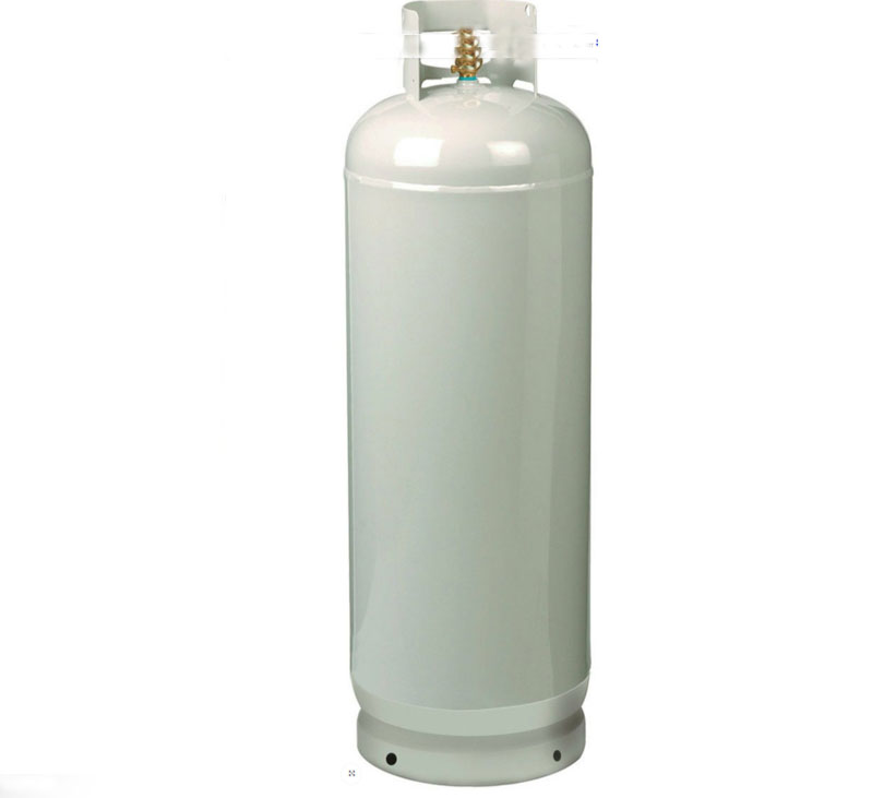 100 lbs (24 Gallon) Manchester Propane Propane Tank