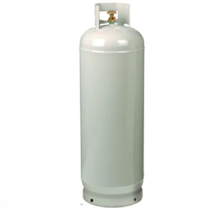 100 lbs (24 Gallon) Manchester Small Propane Tanks