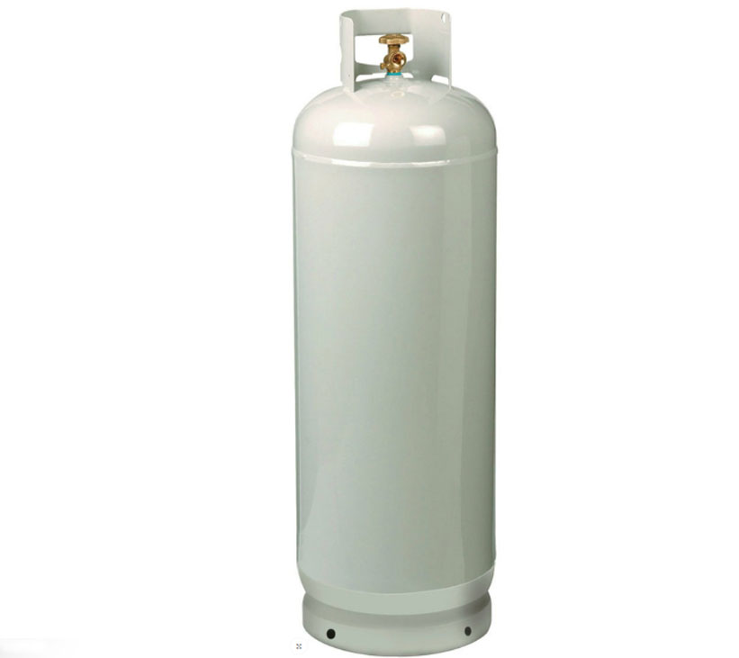 100 lbs (24 Gallon) Manchester Small Propane Tanks