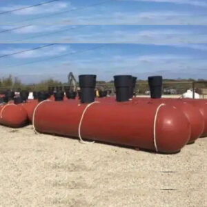 2500 Gallon Propane Tank for sale