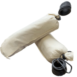 Number 9 Magnesium Anode Bag