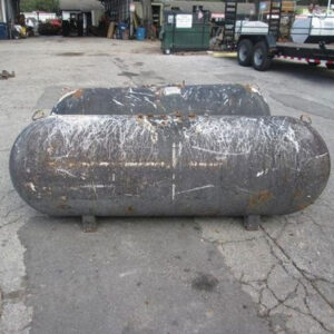 Used 250 Gallon Propane Tank Propane Tank