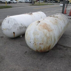 Used 500 Gallon Propane Tank Propane Tank For Sale
