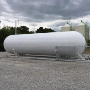 18000 Gallon Propane Tanks for Sale
