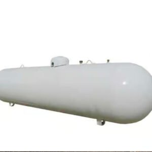 1000 Gallon Above-Ground Propane Tank