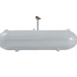 1000 Gallon Underground Propane Tank – NEW ASME 250 PSIG Steel Tank