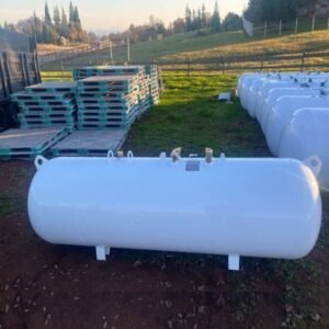 250 Gallon Propane Tank – Steel Above or Underground