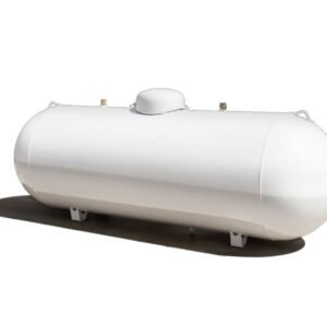 325 Gallon Propane Tank – Steel – Above Ground