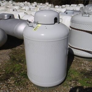 2000 Gallon ASME Propane Tank – Vertical or Horizontal