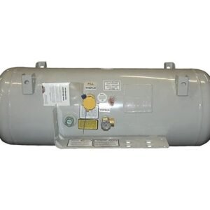 Manchester (6828) 14″ x 40″ ASME Tank For sale Propane Tank